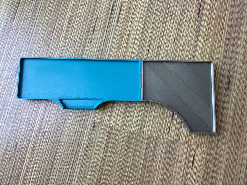 Kệ sắp xếp bồn rửa chén (Kitchen Sink Organizer) - Image 4