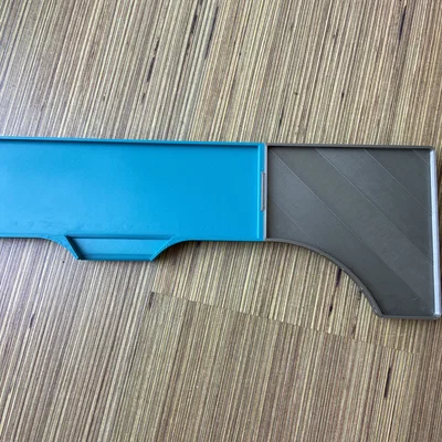 Kệ sắp xếp bồn rửa chén (Kitchen Sink Organizer)