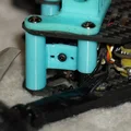 Ngàm gắn Camera Grinderino Micro & Nano (19mm & 14mm) cho FPV Drone - Thumbnail 2