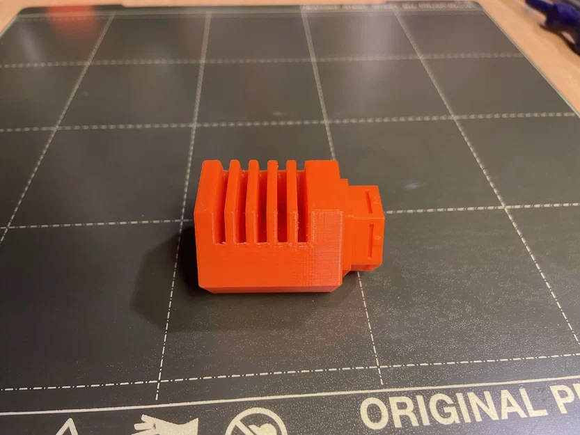 Khay Đựng Thẻ SD Gắn Tường Honeycomb Storage Wall - Image 2