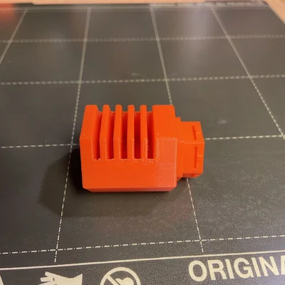 Khay Đựng Thẻ SD Gắn Tường Honeycomb Storage Wall