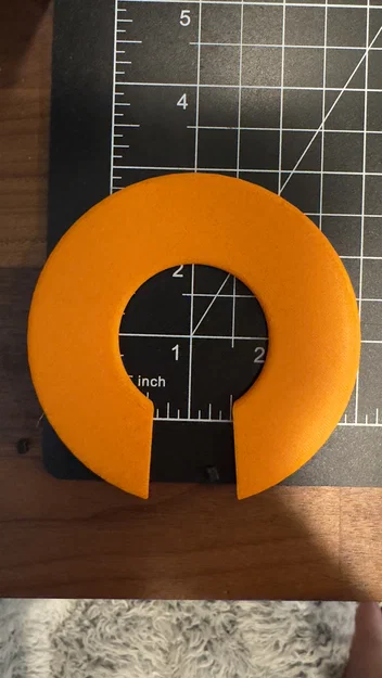 Bộ chia ngăn tủ quần áo (Closet Divider) in 3D tiện lợi - Image 3
