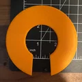 Bộ chia ngăn tủ quần áo (Closet Divider) in 3D tiện lợi - Thumbnail 3