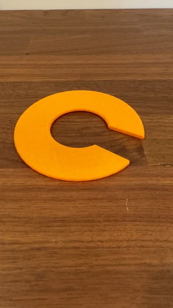Bộ chia ngăn tủ quần áo (Closet Divider) in 3D tiện lợi - Image 4