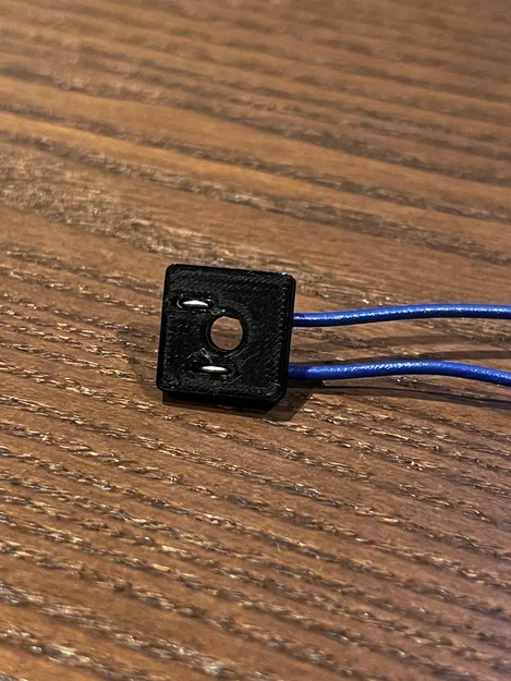 Socket Hot Swap Cherry MX (Cherry MX Hot Swap Socket) - Image 3