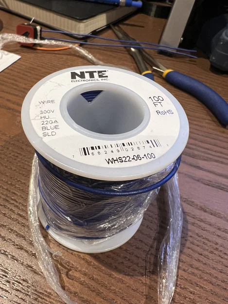 Socket Hot Swap Cherry MX (Cherry MX Hot Swap Socket) - Image 5