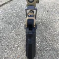 Ngàm Gắn Kính Ngắm Picatinny Cho Súng Airsoft Colt M45 - Thumbnail 2