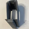 Ngàm Gắn Kính Ngắm Picatinny Cho Súng Airsoft Colt M45 - Thumbnail 4