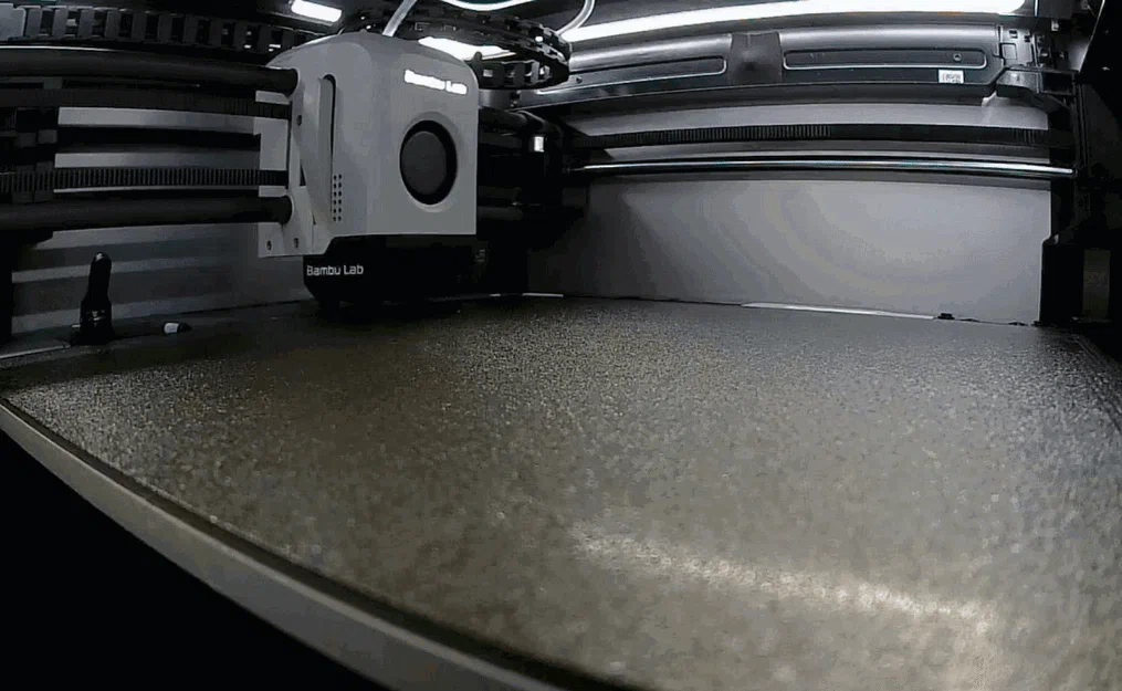 Template vẽ vòng tròn 5mm–90mm (Circle Drawing Template 5mm - 90mm) - Image 4