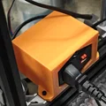 Hộp gắn ổ cắm nguồn IEC320 C14 cho máy in 3D - Thumbnail 1