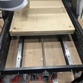 3018/3040 CNC: Nâng cấp trục Y “Ultimate” với MGN15H Linear Rails - Thumbnail 2