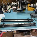 3018/3040 CNC: Nâng cấp trục Y “Ultimate” với MGN15H Linear Rails - Thumbnail 3