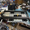 3018/3040 CNC: Nâng cấp trục Y “Ultimate” với MGN15H Linear Rails - Thumbnail 5