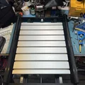 3018/3040 CNC: Nâng cấp trục Y “Ultimate” với MGN15H Linear Rails - Thumbnail 6