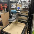 3018/3040 CNC: Nâng cấp trục Y “Ultimate” với MGN15H Linear Rails - Thumbnail 7
