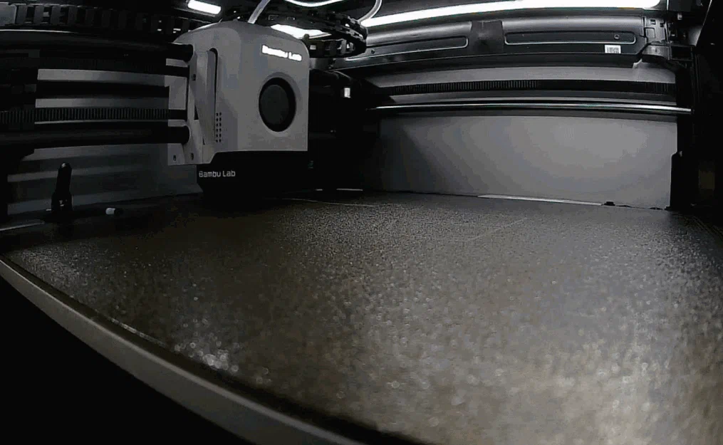 Khuôn Vẽ Hình Tròn 10mm–180mm (Circle Drawing Template 10mm - 180mm) - Image 4