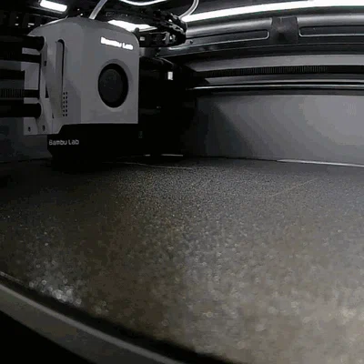 Khuôn Vẽ Hình Tròn 10mm–180mm (Circle Drawing Template 10mm - 180mm)