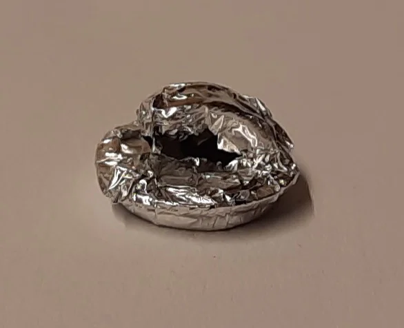 Đầu chuyển pin AAA sang AA (AAA to AA Battery Adapter) - Image 5