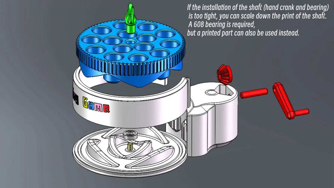 Trò Chơi Câu Cá (Fishing Game) - Image 7