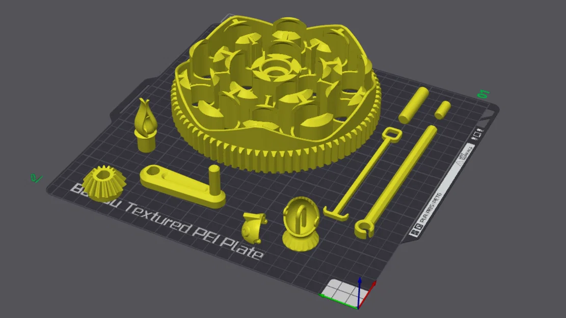 Trò Chơi Câu Cá (Fishing Game) - Image 17