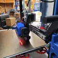 Dao cắt filament MMU cho Microswiss Direct Drive (Microswiss Direct Drive MMU Filament Cutter) - Thumbnail 3