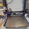 Dao cắt filament MMU cho Microswiss Direct Drive (Microswiss Direct Drive MMU Filament Cutter) - Thumbnail 4