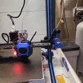Dao cắt filament MMU cho Microswiss Direct Drive (Microswiss Direct Drive MMU Filament Cutter) - Thumbnail 5