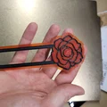 Dao cắt filament MMU cho Microswiss Direct Drive (Microswiss Direct Drive MMU Filament Cutter) - Thumbnail 7