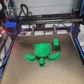 Dao cắt filament MMU cho Microswiss Direct Drive (Microswiss Direct Drive MMU Filament Cutter) - Thumbnail 9