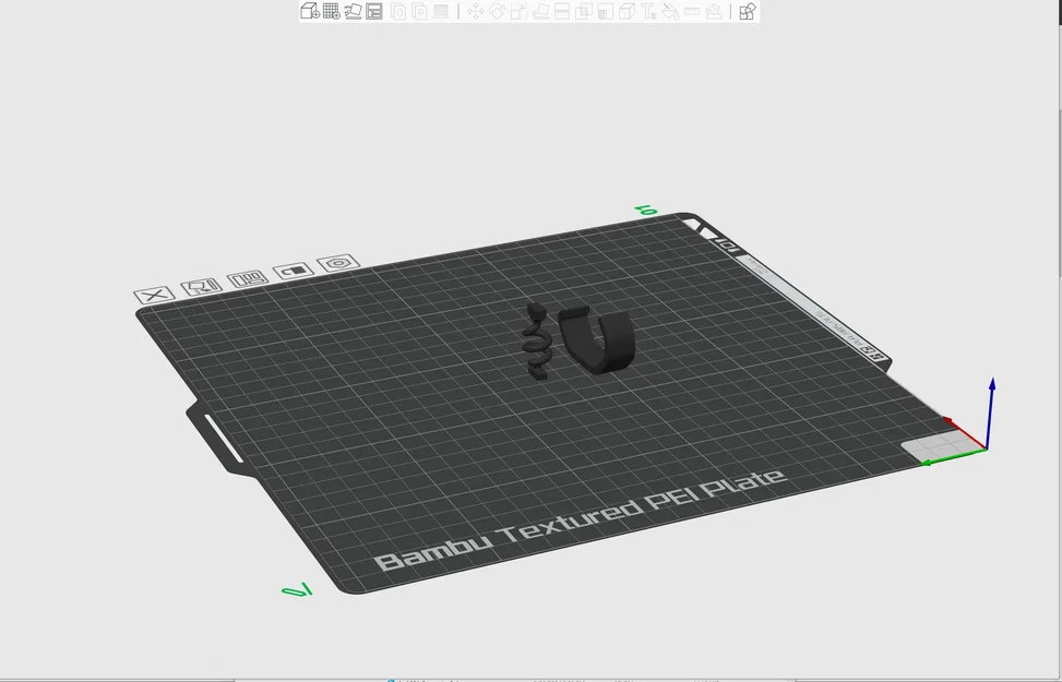 Vịt JEEP Lò Xo (Springy JEEP Duck) - Image 4