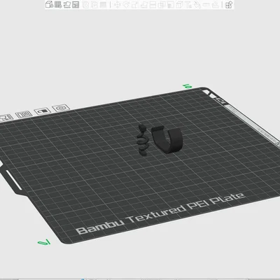 Vịt JEEP Lò Xo (Springy JEEP Duck)