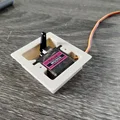 Giá đỡ servo MG90S (bản Modified) - Thumbnail 3