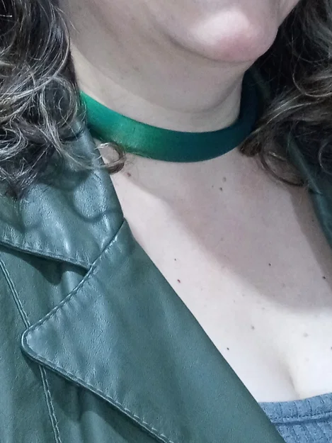 Vòng cổ/vòng tay/vòng chân tham số (Parametric necklace/bracelet/anklet) - Image 1