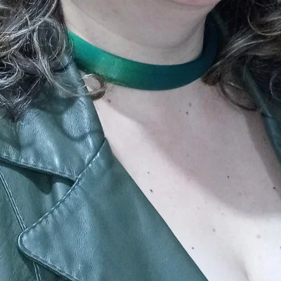 Vòng cổ/vòng tay/vòng chân tham số (Parametric necklace/bracelet/anklet)