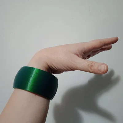 Vòng cổ/vòng tay/vòng chân tham số (Parametric necklace/bracelet/anklet)