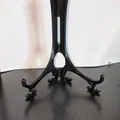 Easel đơn giản (print in place) - Thumbnail 1