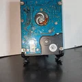 Easel đơn giản (print in place) - Thumbnail 2