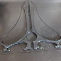 Easel đơn giản (print in place) - Thumbnail 4
