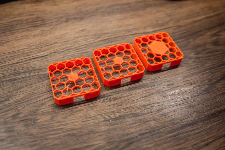 Nắp che bụi motor Z-axis – Nema 17 - Image 6