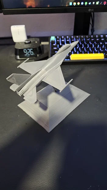 Mẫu F16 (dùng được trên mọi slicer) - Image 3