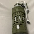 Bản clicky của Grenade 3dworkbench - Thumbnail 1