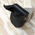 Ngàm Treo Búa French Cleat Cỡ Vừa - Thumbnail 2