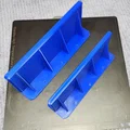 Shelfy Shelf: Kệ treo tường thông minh, siêu bền, không cần support - Thumbnail 3