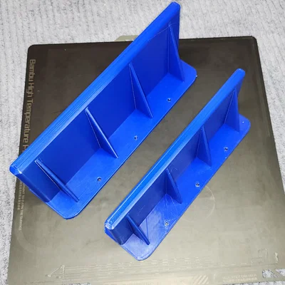 Shelfy Shelf: Kệ treo tường thông minh, siêu bền, không cần support