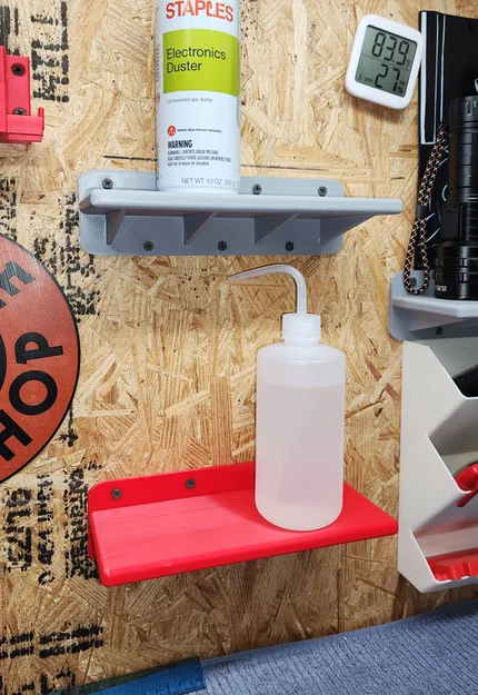 Shelfy Shelf: Kệ treo tường thông minh, siêu bền, không cần support - Image 6