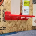 Shelfy Shelf: Kệ treo tường thông minh, siêu bền, không cần support - Thumbnail 7