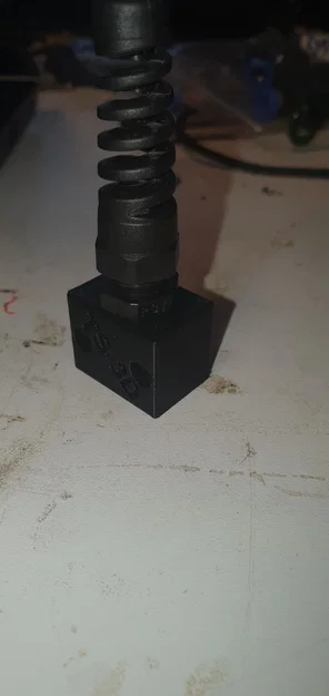 Ngàm cố định cáp PG7 cho máy in 3D Voron (CanBus Umbilical) - Image 1