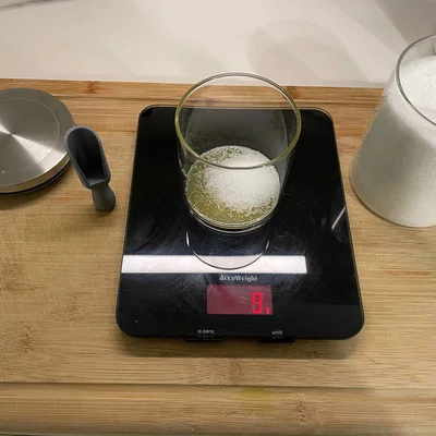 Muỗng/Múc Dạng Spool Cho Nhà Bếp (Kitchen Spool/Scoop)