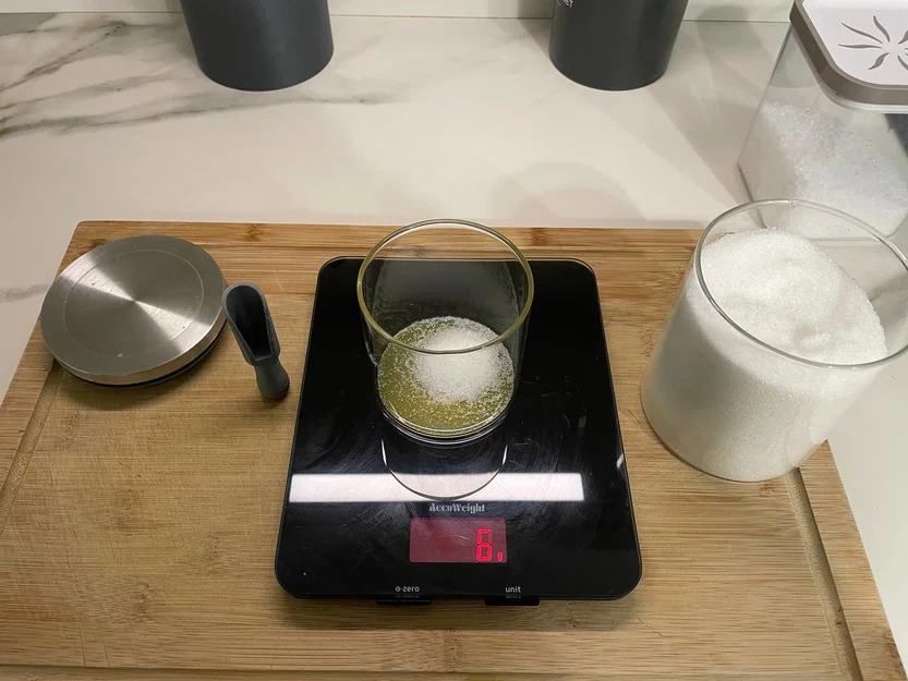 Muỗng/Múc Dạng Spool Cho Nhà Bếp (Kitchen Spool/Scoop) - Image 5