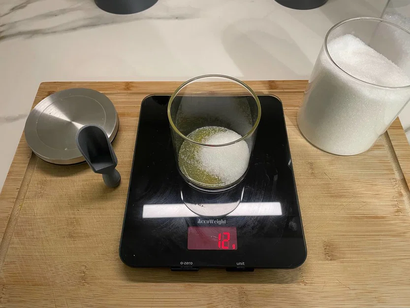 Muỗng/Múc Dạng Spool Cho Nhà Bếp (Kitchen Spool/Scoop) - Image 6